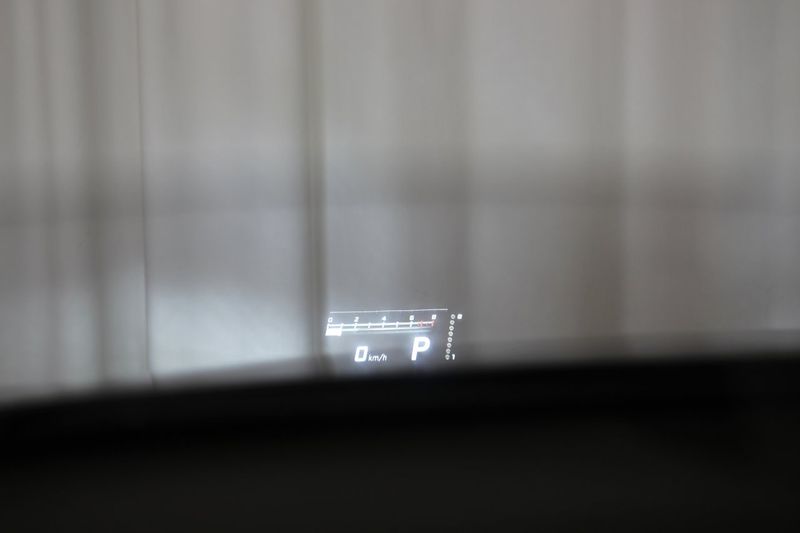 Hyundai Kona bild 11