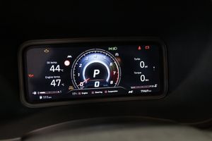 Hyundai Kona bild 10