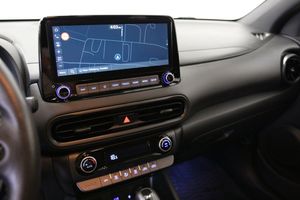 Hyundai Kona bild 8