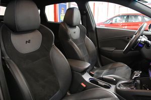 Hyundai Kona bild 19