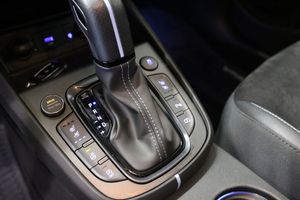 Hyundai Kona bild 9