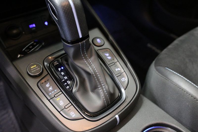 Hyundai Kona bild 9