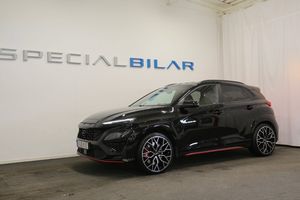 Hyundai Kona bild 20
