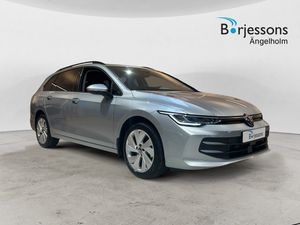 Volkswagen Golf bild 1