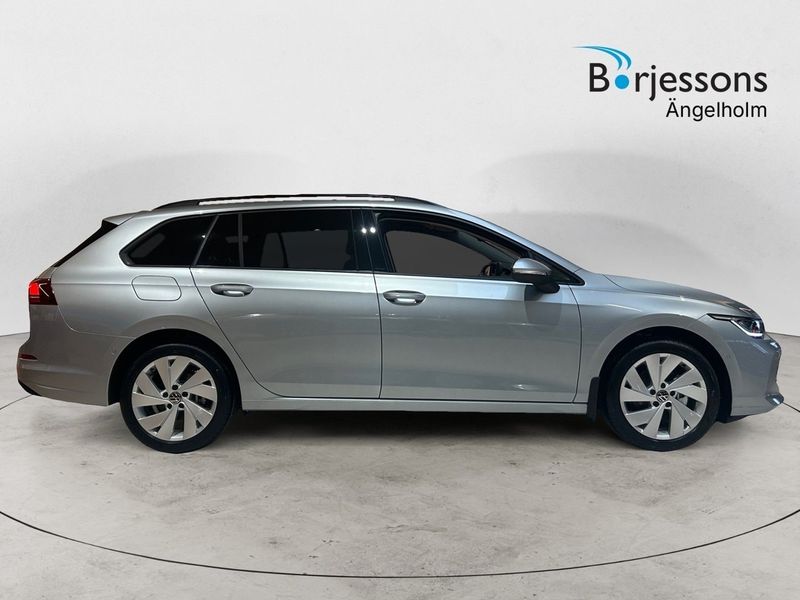 Volkswagen Golf bild 3
