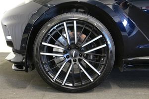Aston Martin DBX bild 23