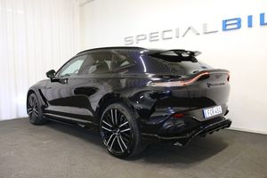Aston Martin DBX bild 25