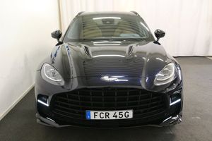 Aston Martin DBX bild 21