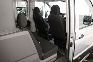 MAN TGE bild 12