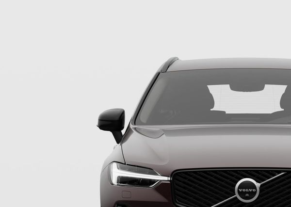 Volvo XC60 Plus Dark Nordic Edition - 2027