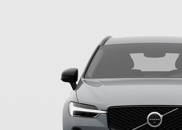 Volvo XC60 Plus Dark Nordic Edition - 2027