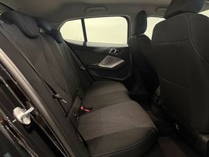 BMW 120 bild 7