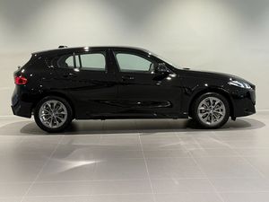 BMW 120 bild 3