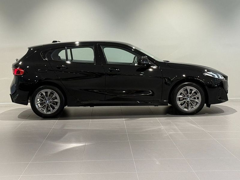 BMW 120 bild 3