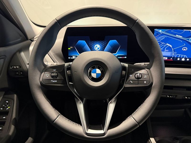 BMW 120 bild 13