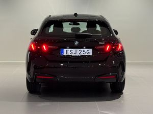 BMW 120 bild 4