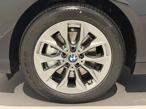 BMW 120 bild 5