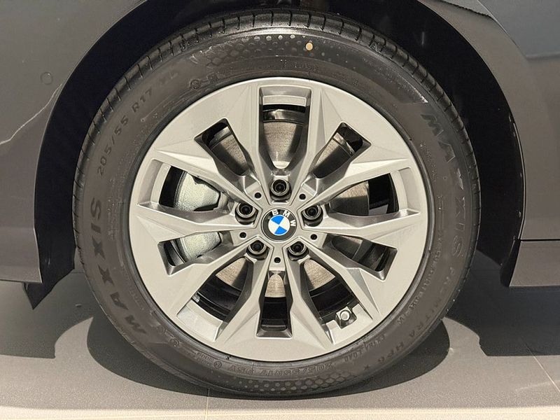 BMW 120 bild 5