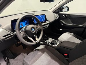 BMW 120 bild 11