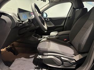 BMW 120 bild 10