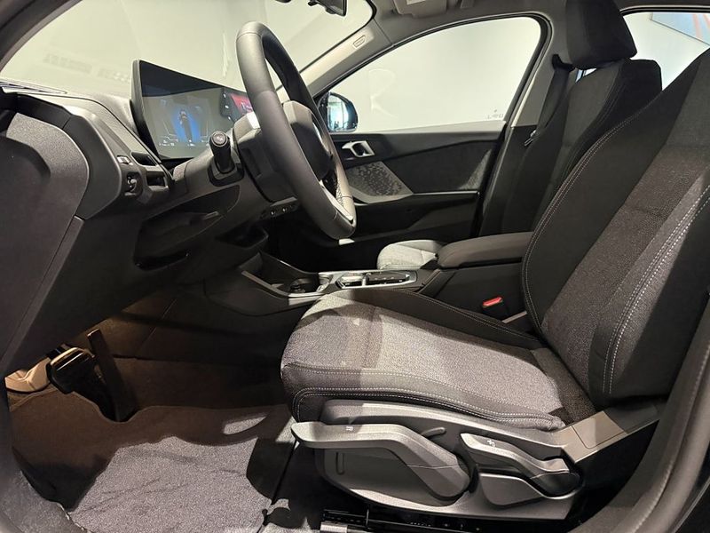 BMW 120 bild 10