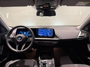 BMW 120 bild 12