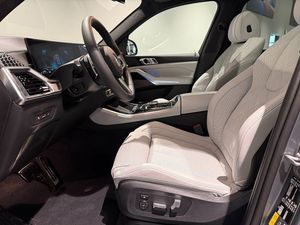 BMW X5 bild 10