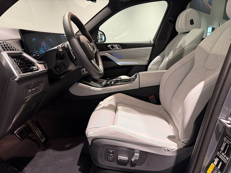 BMW X5 bild 10