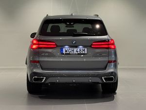 BMW X5 bild 4
