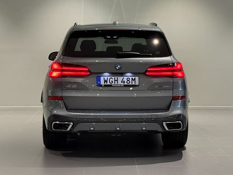 BMW X5 bild 4