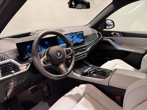 BMW X5 bild 12