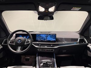 BMW X5 bild 13