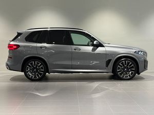 BMW X5 bild 3
