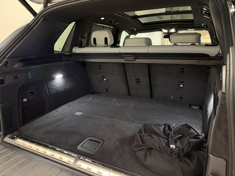 BMW X5 bild 6
