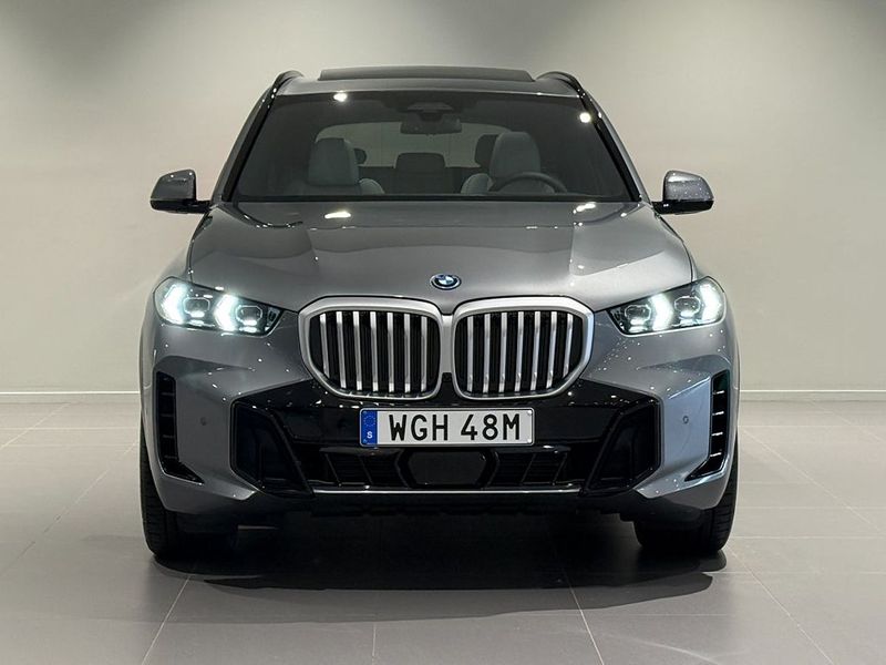 BMW X5 bild 2