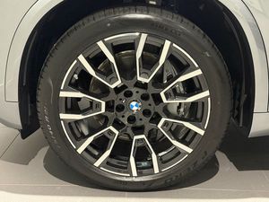 BMW X5 bild 5
