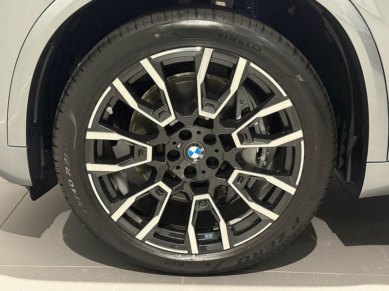 BMW X5 bild 5