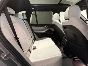 BMW X5 bild 7