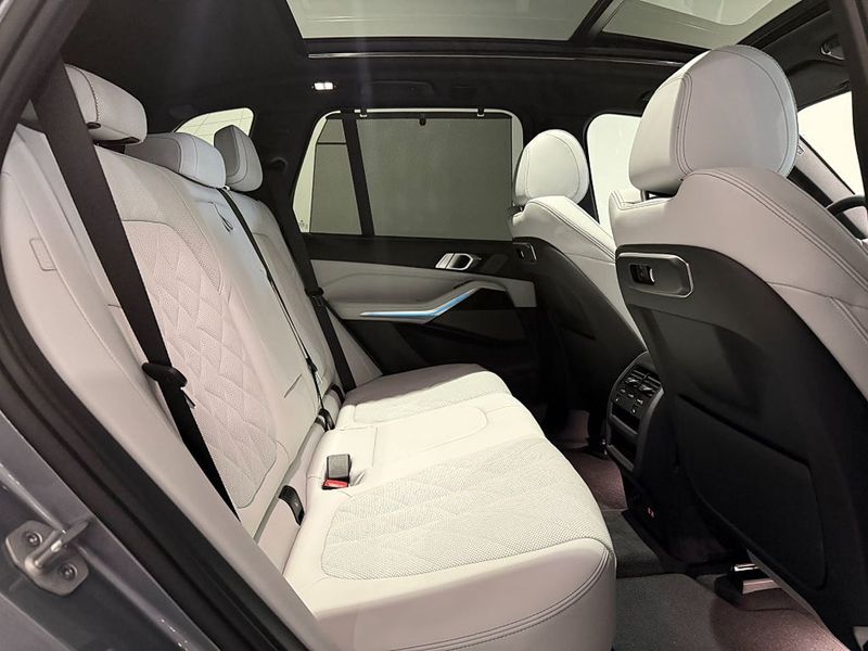 BMW X5 bild 7