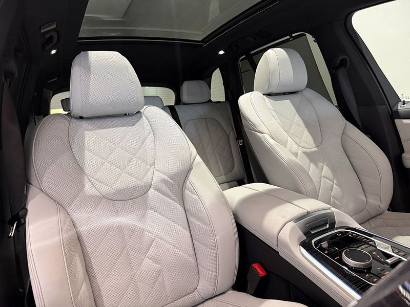 BMW X5 bild 19