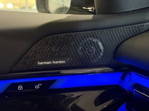 BMW i5 bild 12