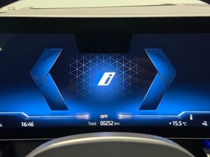 BMW i5 bild 15