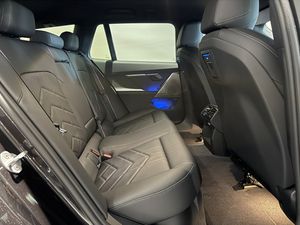 BMW i5 bild 7