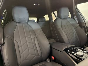 BMW i5 bild 19