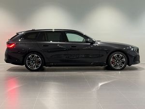BMW i5 bild 3