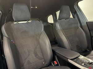 BMW X1 bild 17