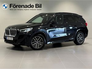 BMW X1 bild 1