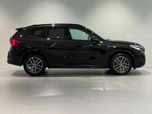 BMW X1 bild 3