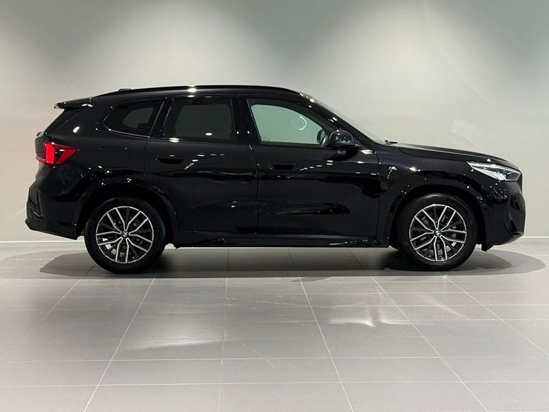 BMW X1 bild 3