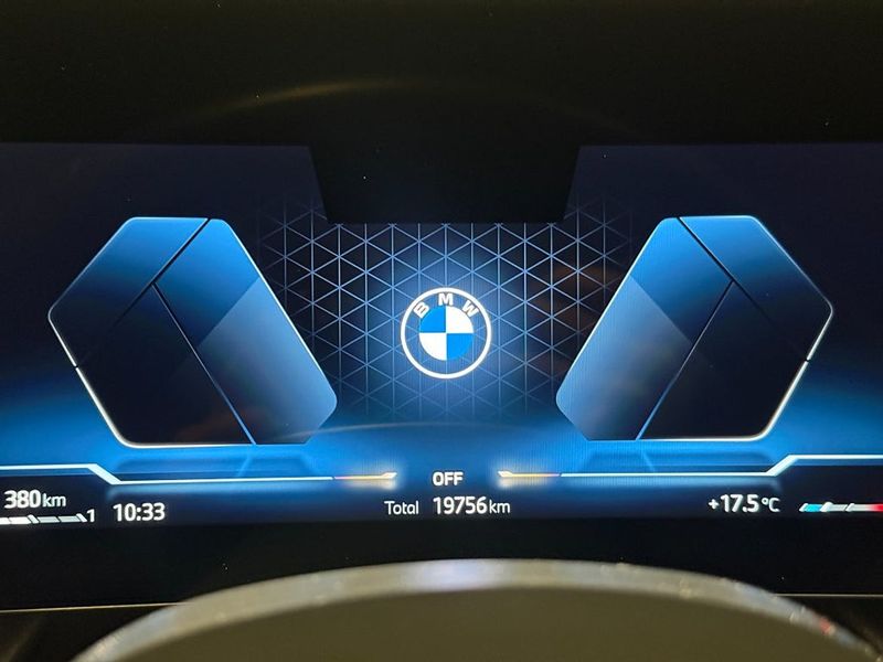 BMW X1 bild 14